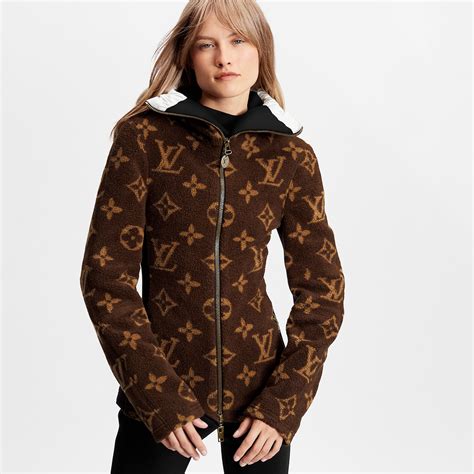 louis vuitton jacke|Louis Vuitton coat price.